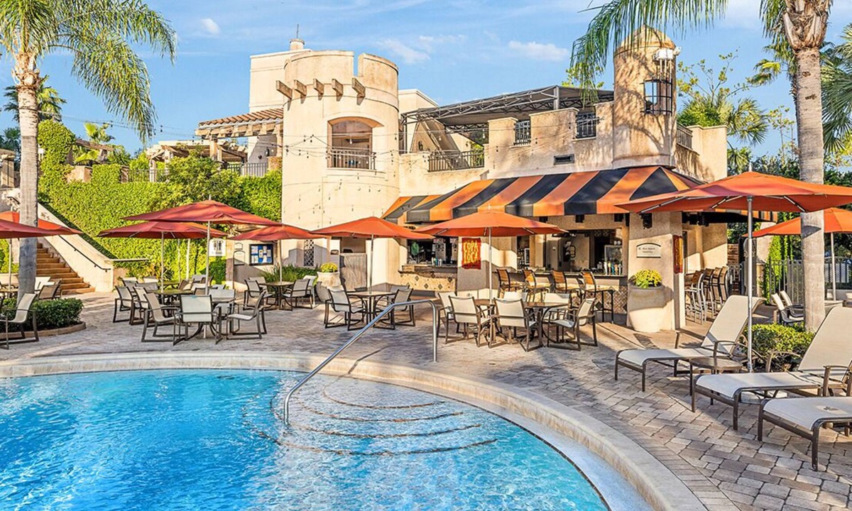 Williamsburg Villa | Orlando, Marriott Luxury Villa, SPRING BREAK, 3/23-3/30/2024