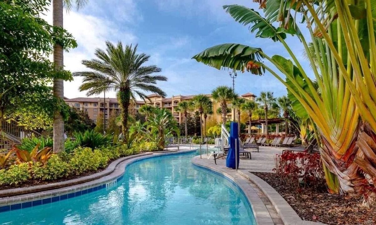 Lake Buena Vista Condo | Orlando | Pool & Disney Access | Theme Park Getaway