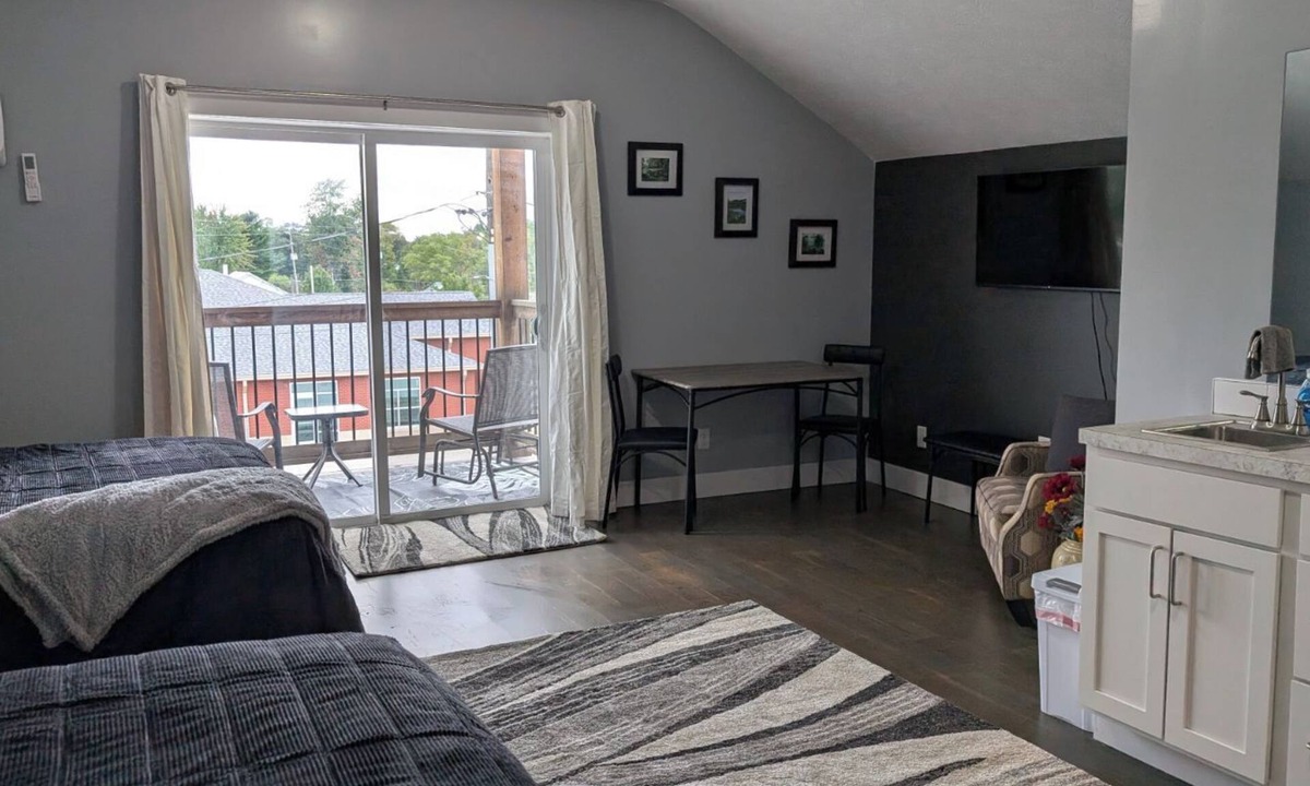 Hesperia Apartment | Our 2nd Studio at The Lofts in Hesperia.