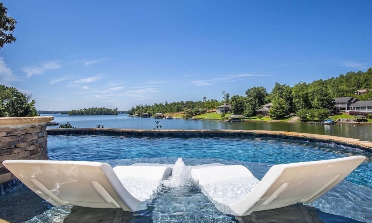 Dadeville House | Paradise Found