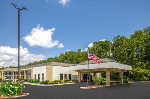 Columbus Hotel | Park Inn by Radisson, Columbus State University Area