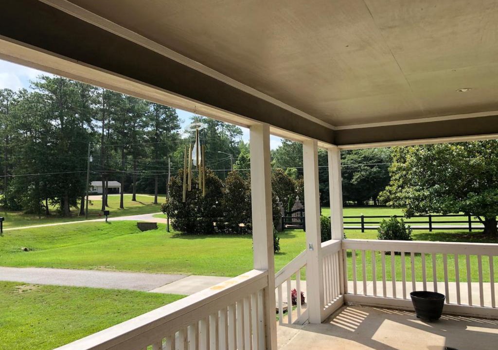 Pine Mountain Valley House | Pat's Farm House