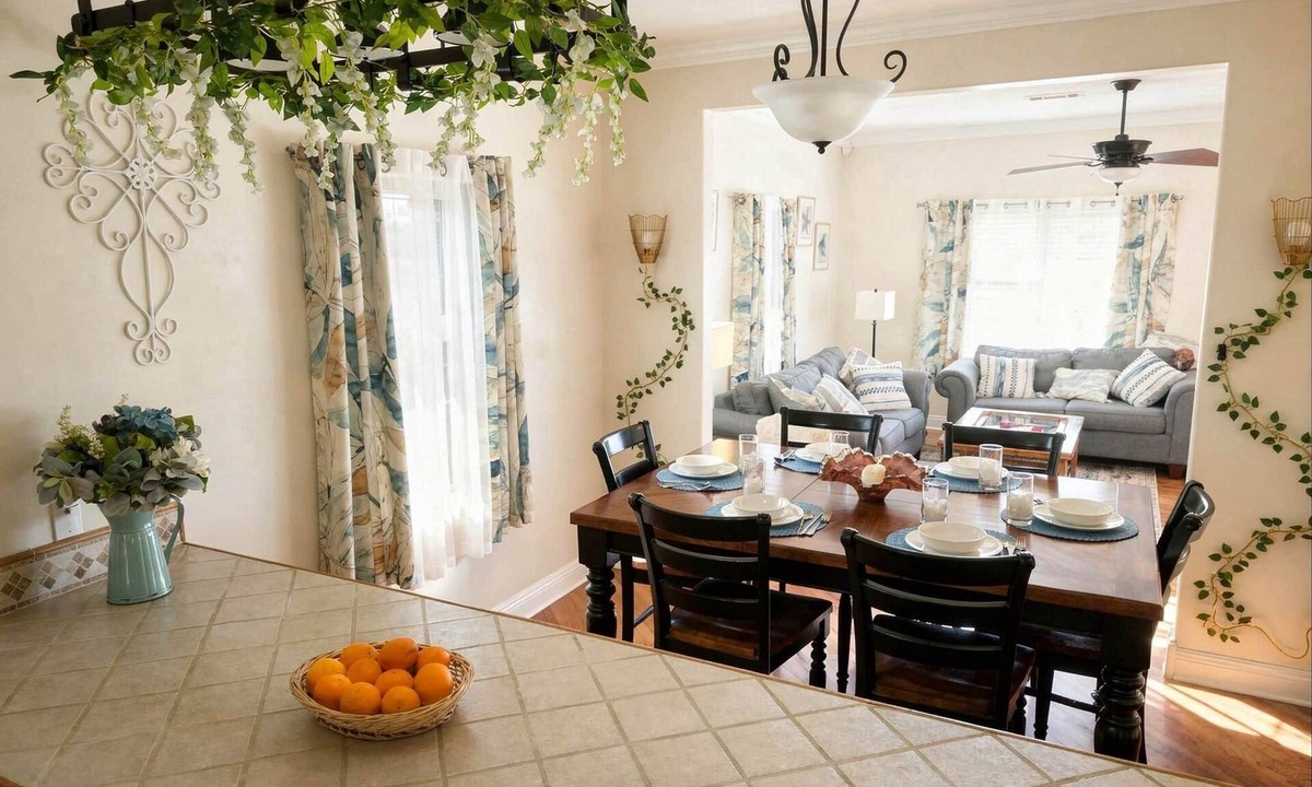 D'Iberville House | Peaceful & Close to Coliseum and Beach