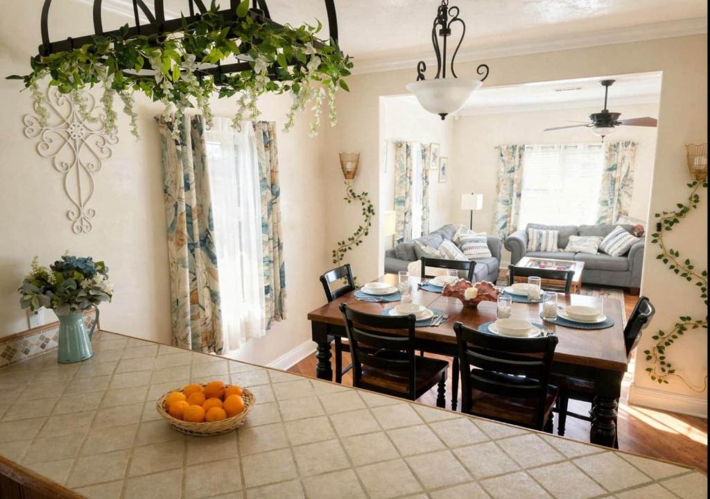 D'Iberville House | Peaceful & Close to Coliseum and Beach