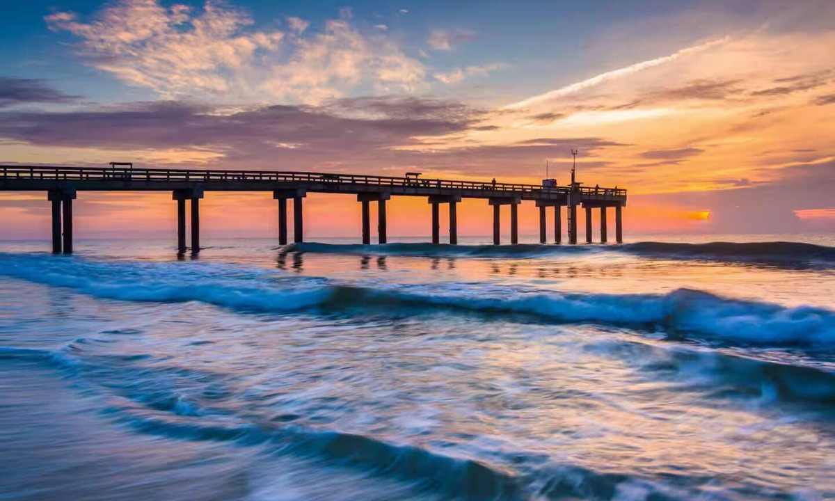 St. Augustine House | Peaceful Home MINS to Beach, Downtown, Historical Sites, and Flagler Hospital