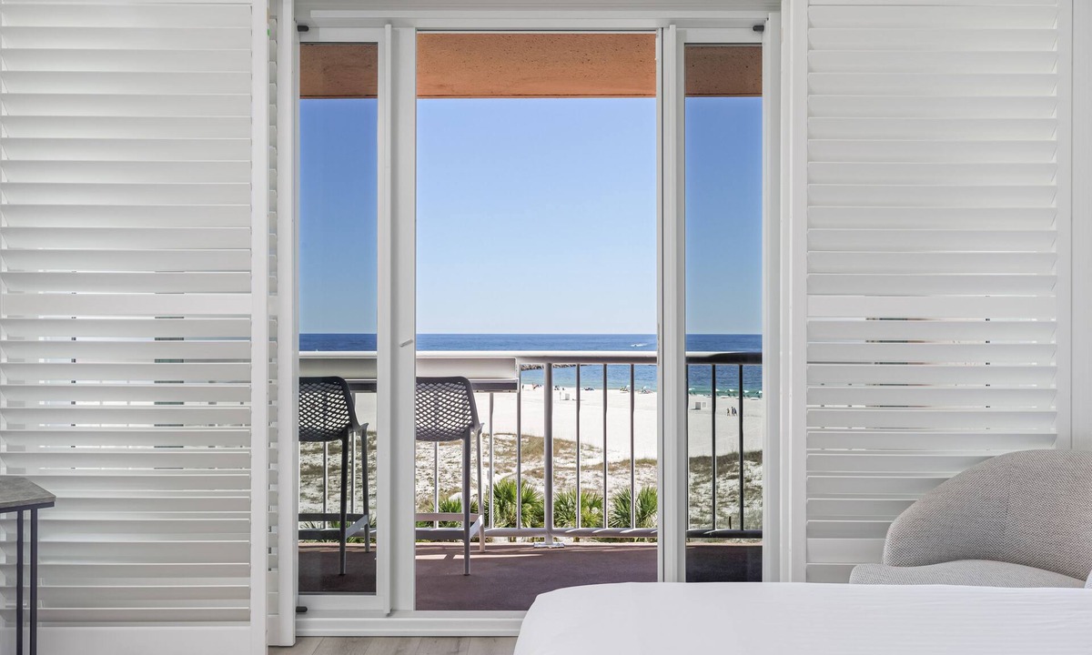 Orange Beach Resort | Perdido Beach Resort