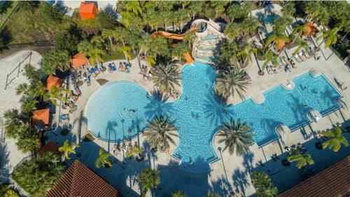 Loughman Villa | Perennial Paradise At Solterra Resort