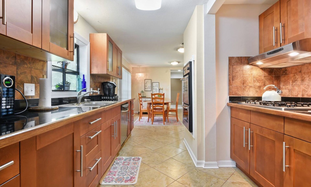 Gulf Hills House | Perfect for Families! Near Beach & Downtown