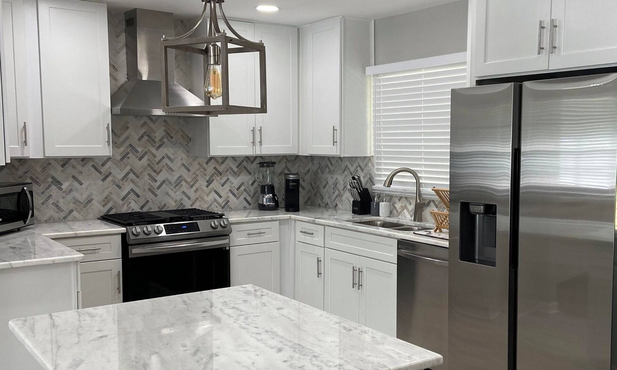 Decatur House | Perfect Pet-Friendly Getaway Near Midtown