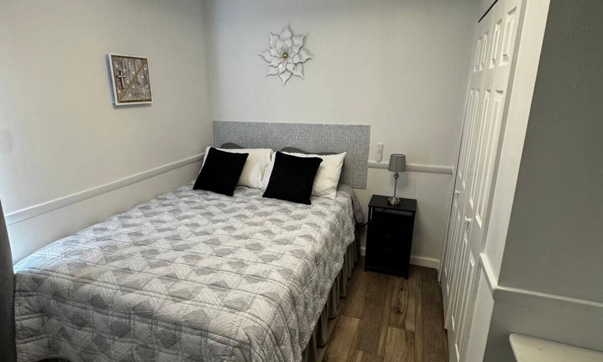 Ocoee Apartment | Perfect studio with AC in charming Orlando