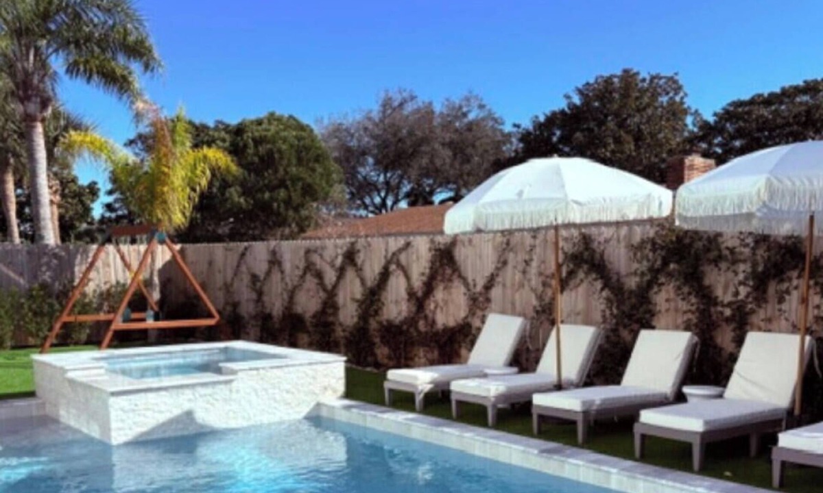 Seaview Park House | PGA The Players 2026 PoolPuttingGreen/Spa/Workout