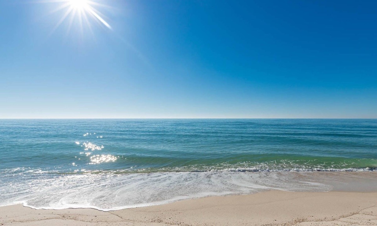 Orange Beach East Condo | Phoenix X 106 3 Bedroom Condo
