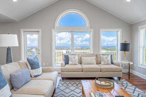 Tybee Island House | Point of View by Tybee Cottages