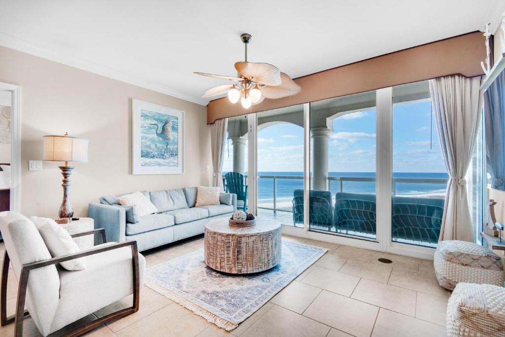 Pensacola Beach Apartment | Portofino Island Resort P5-1003
