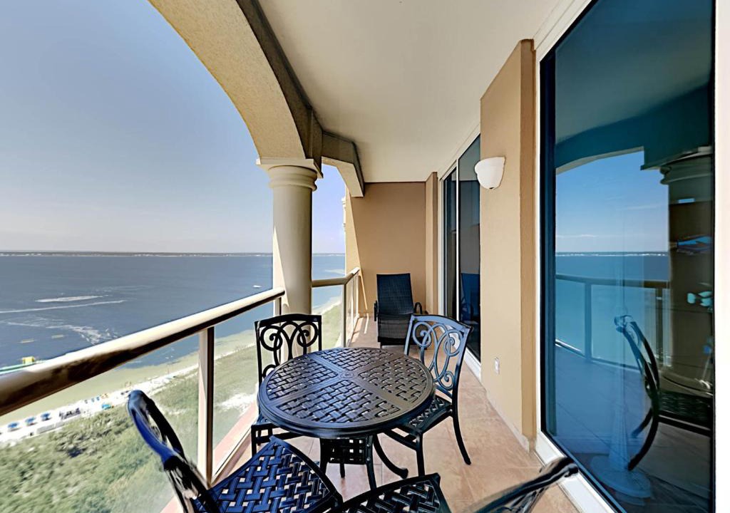 Pensacola Beach Apartment | Portofino Island Resort #2-1608