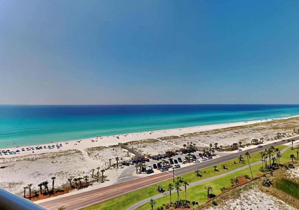 Pensacola Beach Apartment | Portofino Island Resort #1-1203