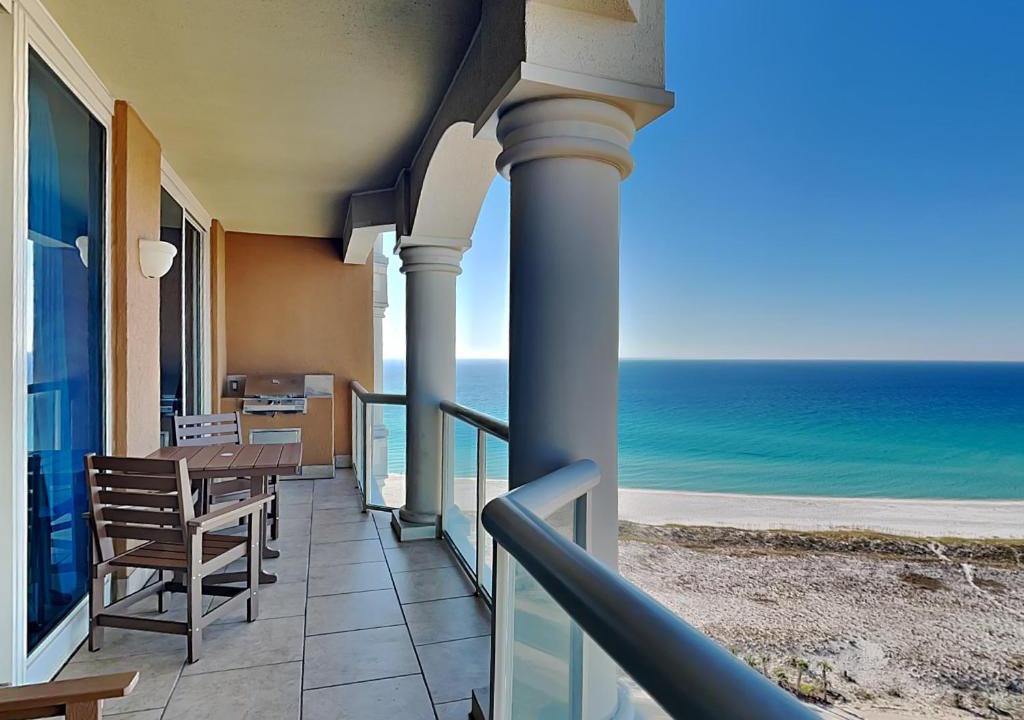 Pensacola Beach Apartment | Portofino Island Resort #5-1403