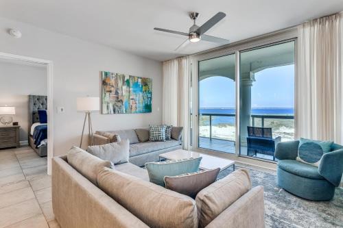Pensacola Beach Apartment | Portofino Island Resort Tower 2-703