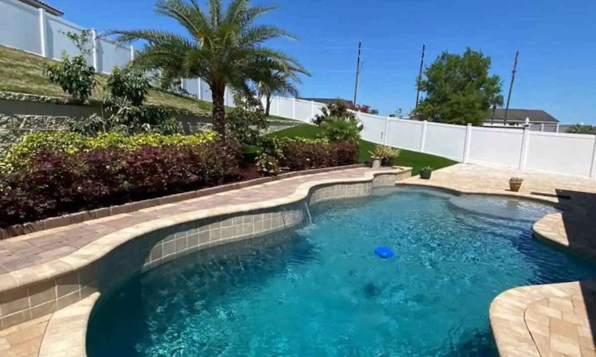 Vizcay House | Private pool-Comfy home- 8 guest