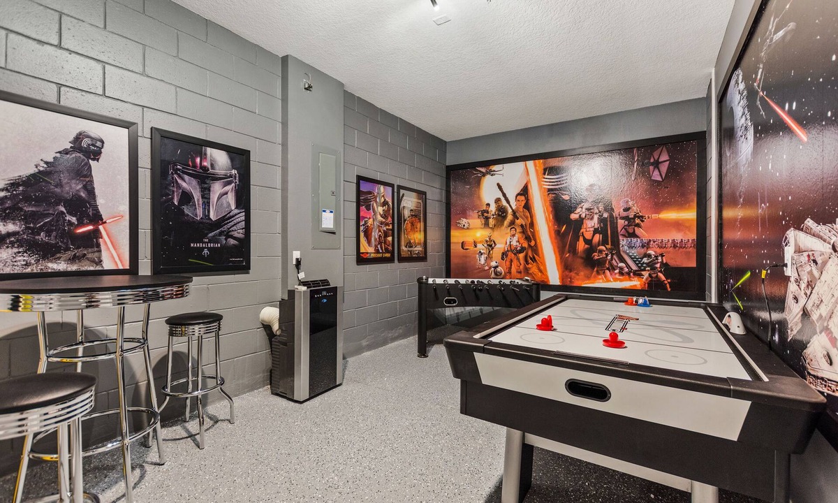 Bay Lake Villa | Private Pool, Spa and Premium Resort Amenities Included!