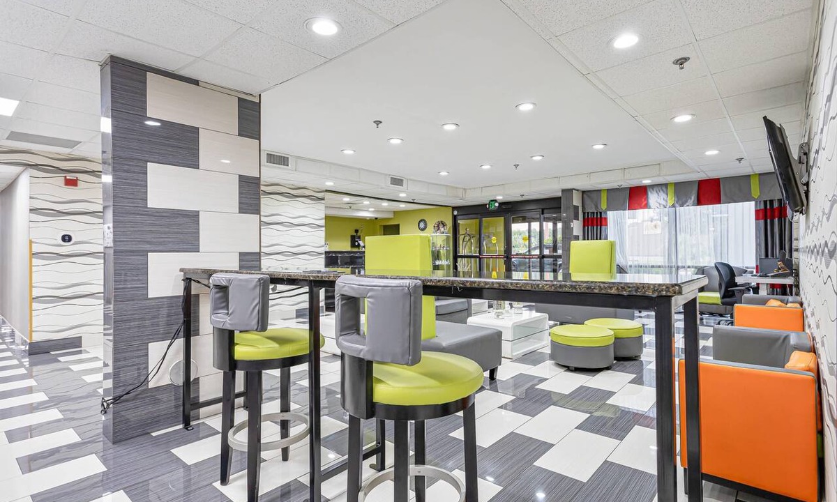 Prattville Hotel | Quality Inn Prattville I-65