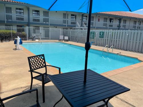 Tuscaloosa Hotel | Quality Inn & Suites Tuscaloosa near University