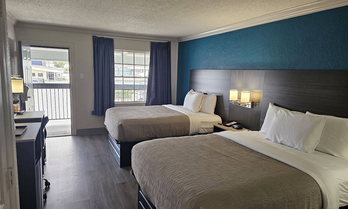 Metairie Hotel | Quality Inn & Suites
