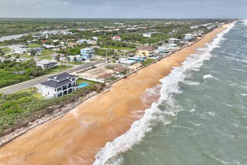 Painters Hill House | Quarter Deck S | Flagler Beach