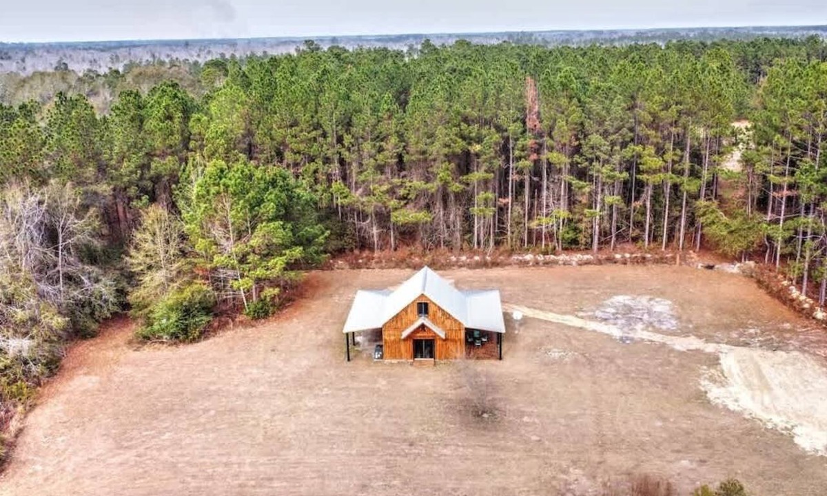 Nashville House | Quiet Acres Barn By Dream Vacation