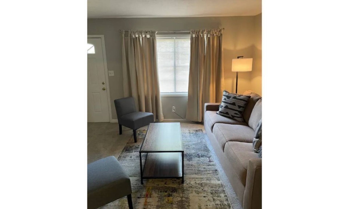 Mableton House | Quiet home near Mableton Amphitheater