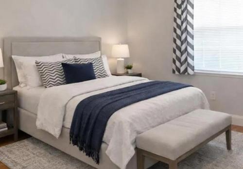 Palm Coast House | Randy Home