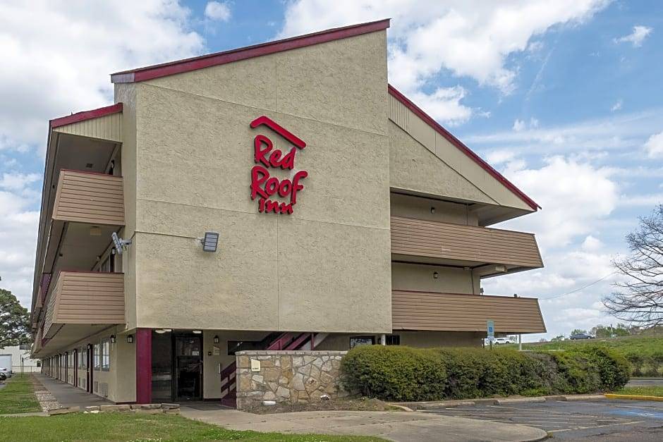 Greater Belhaven Hotel | Red Roof Inn Jackson Downtown - Fairgrounds