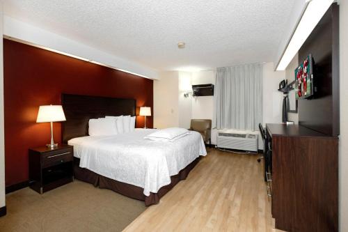 Palm Coast Hotel | Red Roof Inn PLUS+ Palm Coast