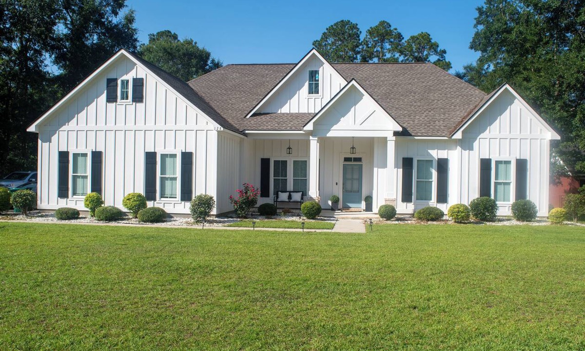 Albany House | Relax & Restore Retreat.