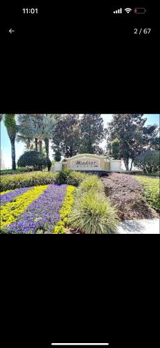 Windsor Hills Villa | Relaxing vacation resort villa