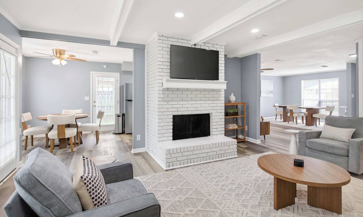 Gunter Afs House | Renovated Family Home with Game Room & BBQ