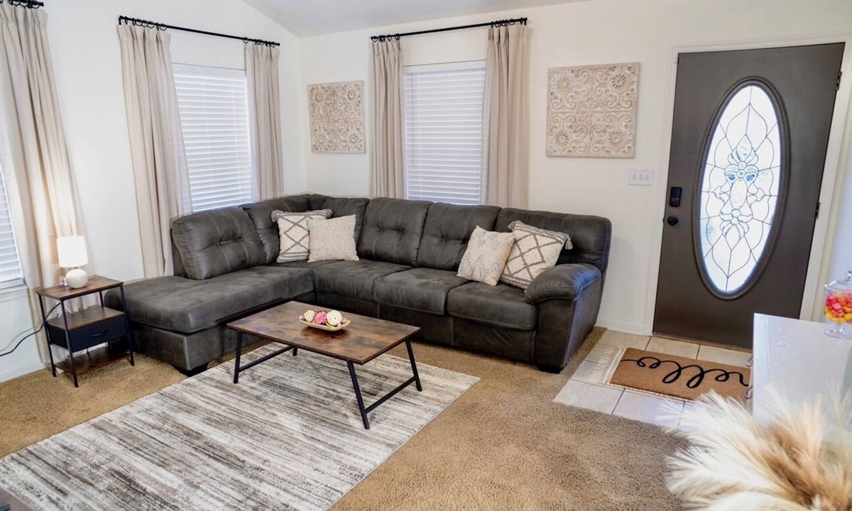 Bessemer House | Renovated home in McCalla/Bessemer