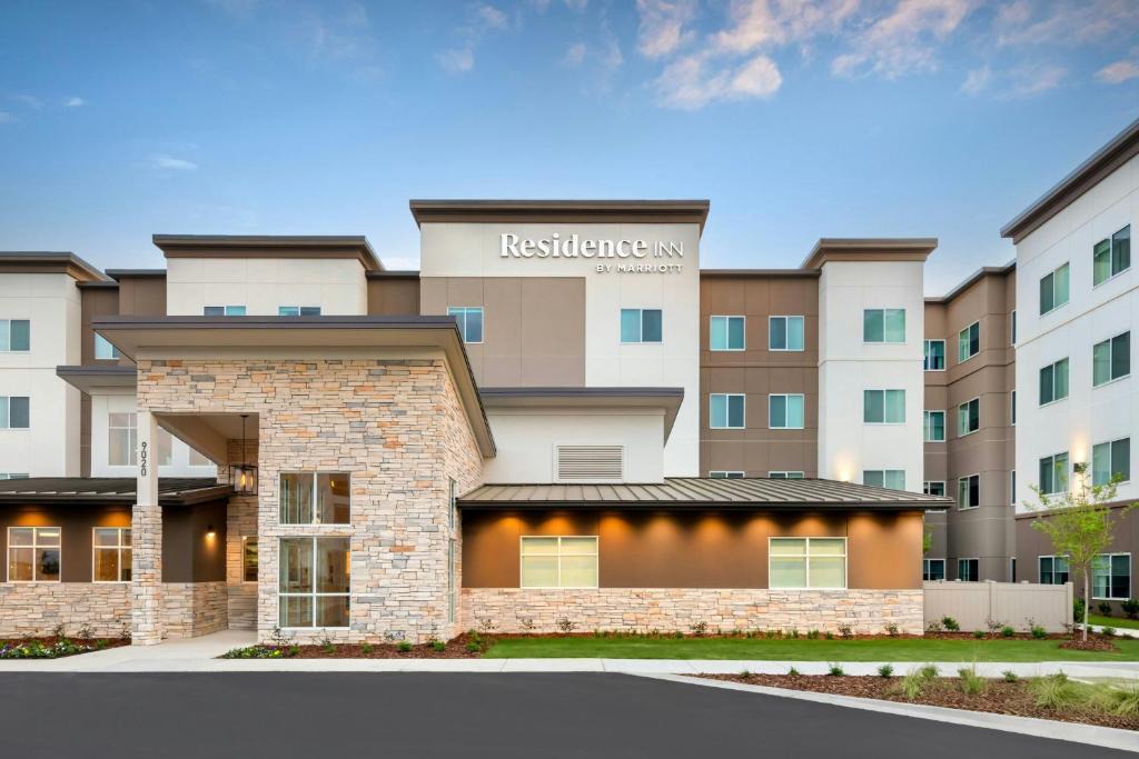 Gunter Afs Hotel | Residence Inn by Marriott Montgomery Eastchase