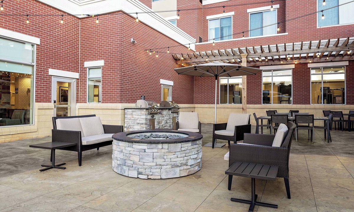 Tuscaloosa Hotel | Residence Inn by Marriott Tuscaloosa