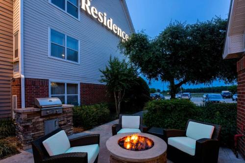 Monroe Hotel | Residence Inn by Marriott Monroe
