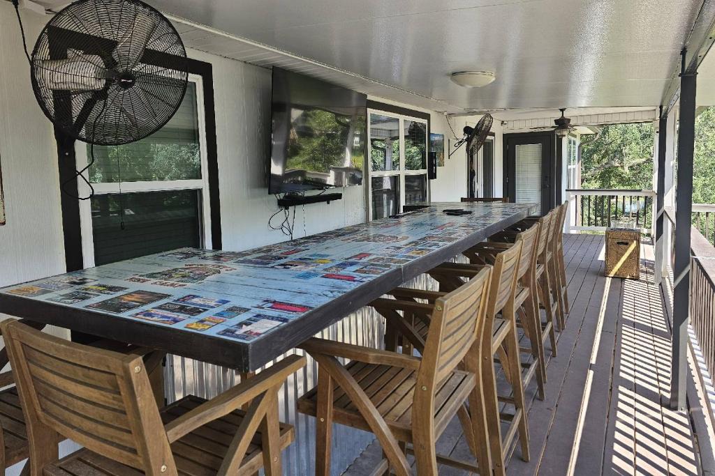 Middleburg House | Rest Ashored