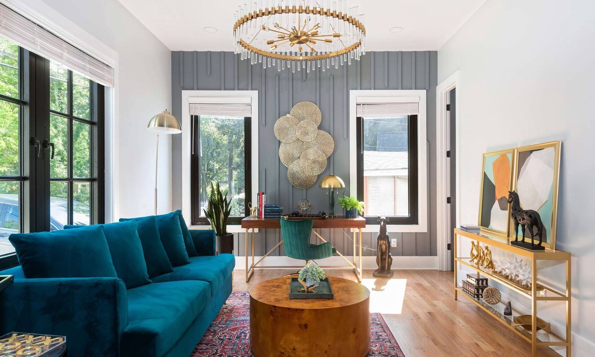 Kirkwood House | Ridgegold