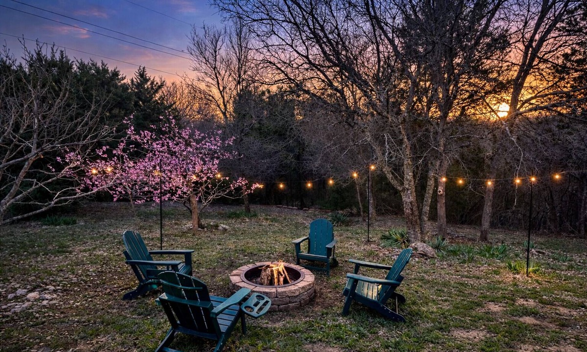 McGregor Cottage | River Access, Starlink, Fire Pit, W/D, Peaceful Discount, Peaceful