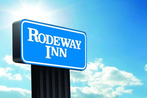 Richland Hotel | Rodeway Inn Richland - Jackson South