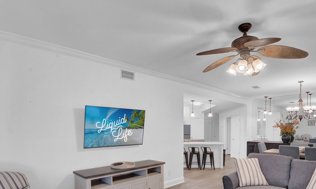 Orange Beach Villa | Romar House Villa by Liquid Life