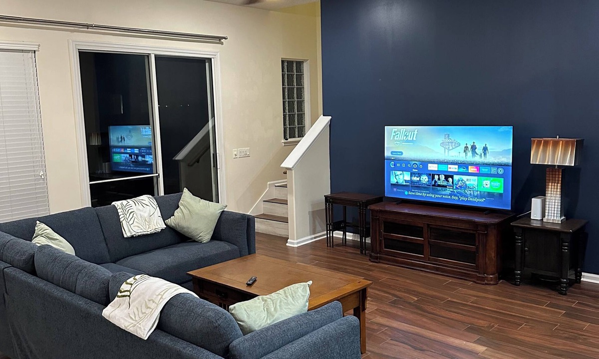 Ponte Vedra House | Roomy 4-bedroom house close to Sawgrass in charming Nocatee with fast fiber WiFi