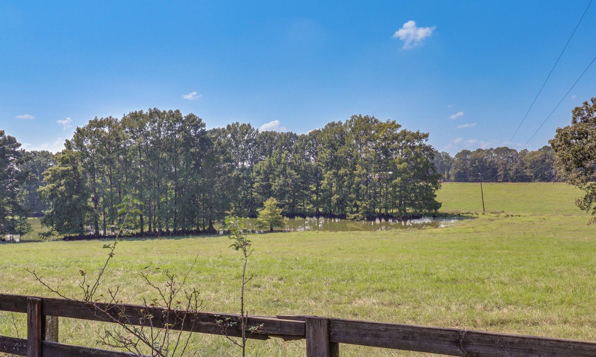 Pulaski House | Rural Retreat: ‘Cypress Lake’ By Roosevelt St Park