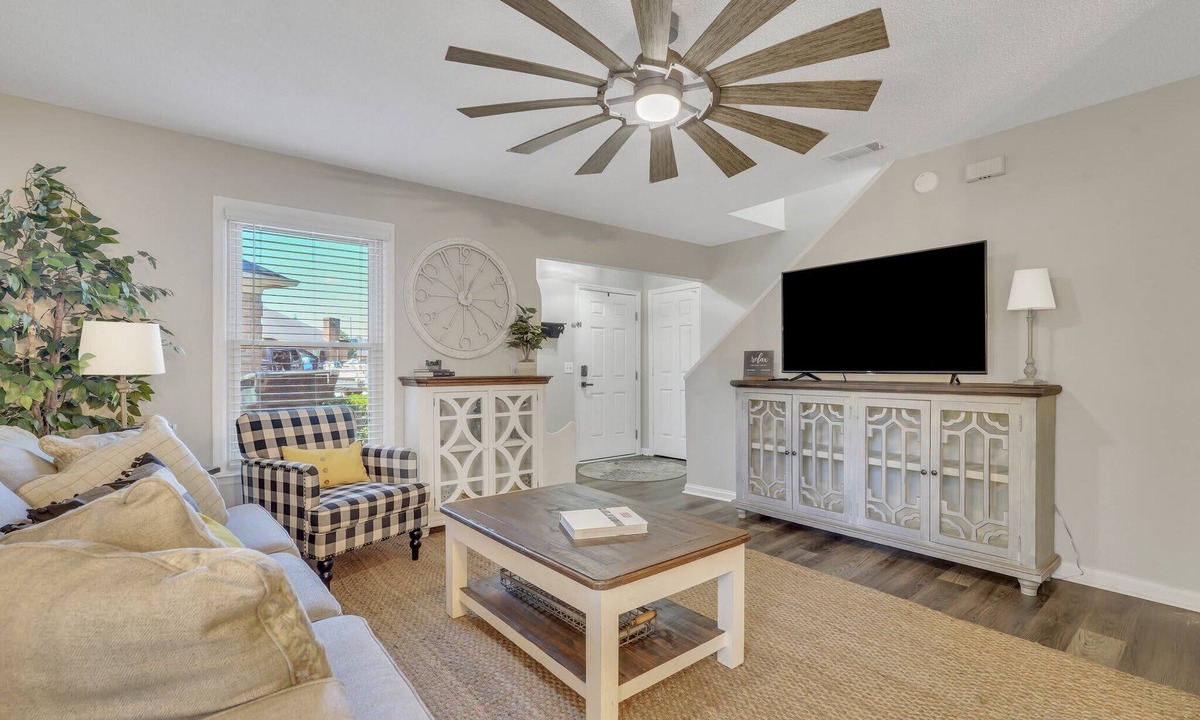 Statesboro Apartment | Sagebrush Suite - Close to Paulson Stadium, GSU!