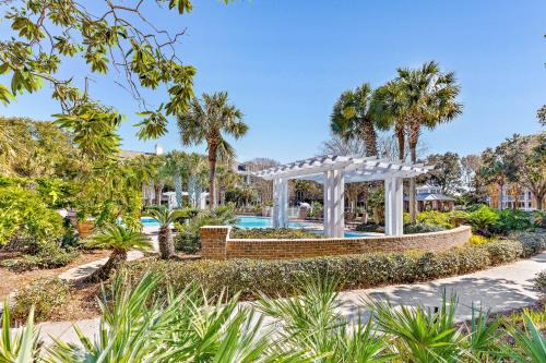 Baytowne Wharf House | Salty Escape