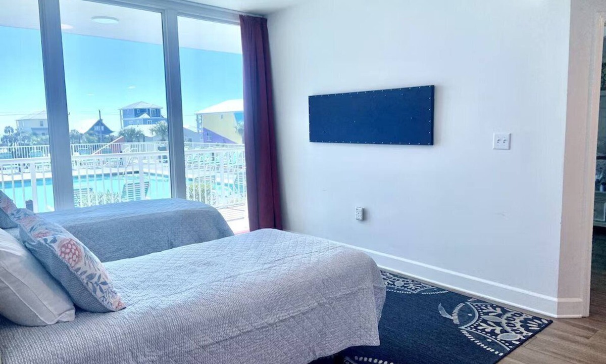 Gulf Shores Villa | Sanibel–Family-Friendly Gulf Escape-Sleeps 12